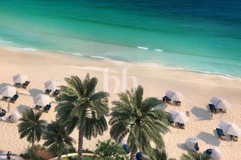 Apartment in Dubai Harbour, Dubai 1 bedroom, 73.89 sq.m. № 136507 - photo 11