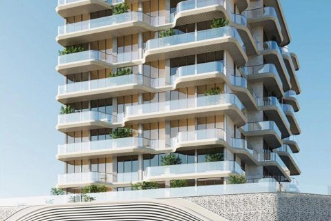Appartement à Dubai, 2 chambres, 110 m², № 17355 - photo 5