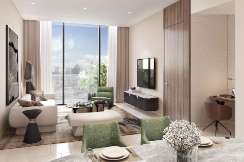 Appartement à Dubai, 3 chambres, 204 m², № 17357 - photo 5