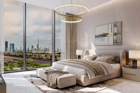 Appartement à Dubai, 2 chambres, 110 m², № 17349 - photo 13