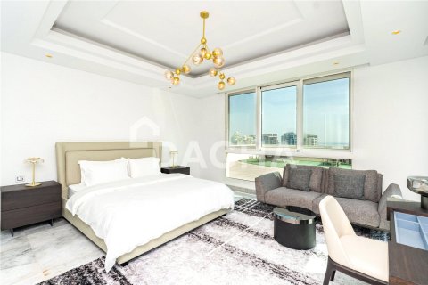 Apartamento en Marina Residences, Palm Jumeirah, Dubai, 4 dormitorios, 953 m², № 111650 - foto 15
