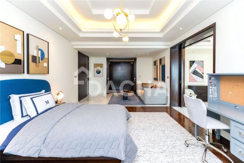 Apartamento en Marina Residences, Palm Jumeirah, Dubai, 4 dormitorios, 953 m², № 111650 - foto 6