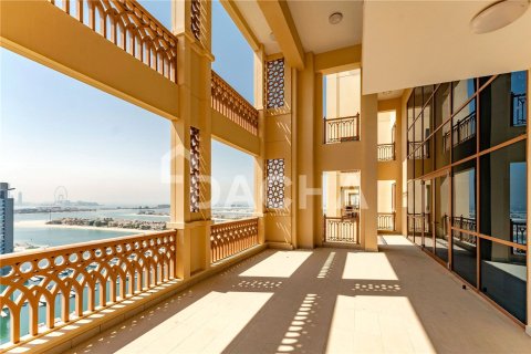 Apartamento en Marina Residences, Palm Jumeirah, Dubai, 4 dormitorios, 953 m², № 111650 - foto 11