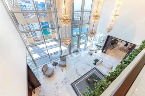 Apartamento en Marina Residences, Palm Jumeirah, Dubai, 4 dormitorios, 953 m², № 111650 - foto 30