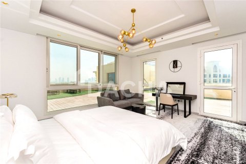 Apartamento en Marina Residences, Palm Jumeirah, Dubai, 4 dormitorios, 953 m², № 111650 - foto 14