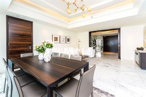 Apartamento en Marina Residences, Palm Jumeirah, Dubai, 4 dormitorios, 953 m², № 111650 - foto 26