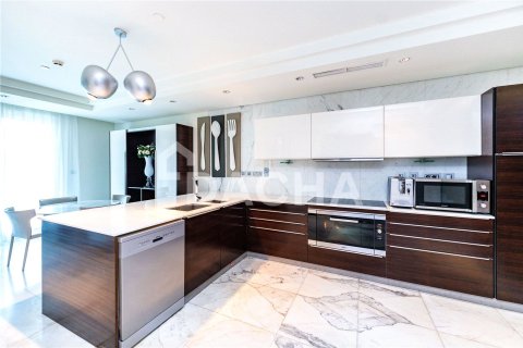 Apartamento en Marina Residences, Palm Jumeirah, Dubai, 4 dormitorios, 953 m², № 111650 - foto 20