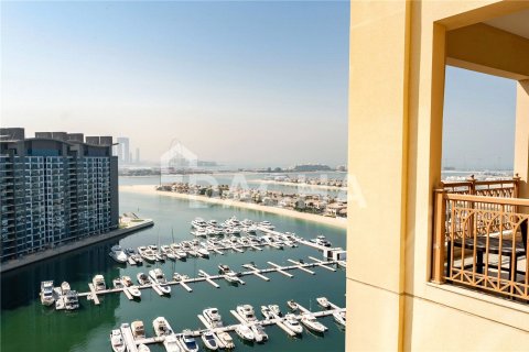 Apartamento en Marina Residences, Palm Jumeirah, Dubai, 4 dormitorios, 953 m², № 111650 - foto 21