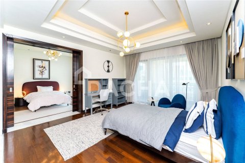 Apartamento en Marina Residences, Palm Jumeirah, Dubai, 4 dormitorios, 953 m², № 111650 - foto 8