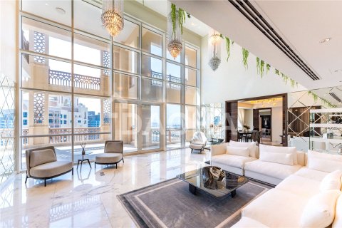 Apartamento en Marina Residences, Palm Jumeirah, Dubai, 4 dormitorios, 953 m², № 111650 - foto 12