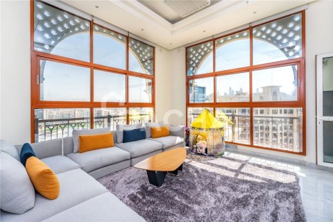 Apartamento en Marina Residences, Palm Jumeirah, Dubai, 4 dormitorios, 953 m², № 111650 - foto 3