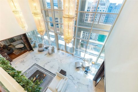 Apartamento en Marina Residences, Palm Jumeirah, Dubai, 4 dormitorios, 953 m², № 111650 - foto 10