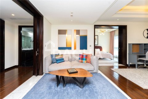 Apartamento en Marina Residences, Palm Jumeirah, Dubai, 4 dormitorios, 953 m², № 111650 - foto 9