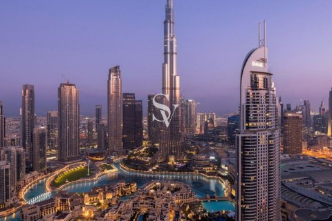 Apartment in EMAAR Beachfront, Dubai Harbour, Dubai 2 bedrooms, 128 sq.m. № 90977 - photo 10