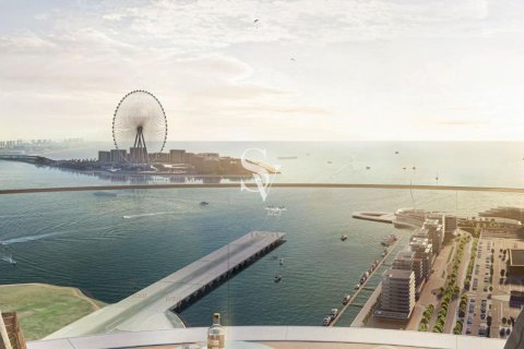Apartment in EMAAR Beachfront, Dubai Harbour, Dubai 2 bedrooms, 128 sq.m. № 90977 - photo 8