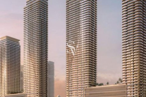 Apartment in EMAAR Beachfront, Dubai Harbour, Dubai 2 bedrooms, 128 sq.m. № 90977 - photo 11