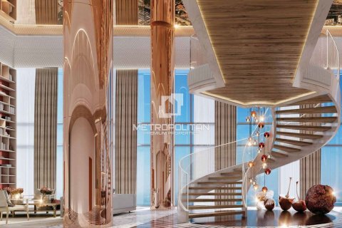 Appartement à Aykon City, Business Bay, Dubai, 2 chambres, 106 m², № 73185 - photo 6