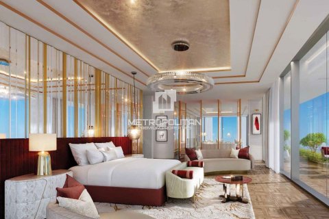 Appartement à Aykon City, Business Bay, Dubai, 2 chambres, 106 m², № 73185 - photo 2