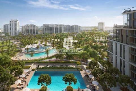 Appartement à Dubai Hills Estate, Dubai, 3 chambres, 141 m², № 73184