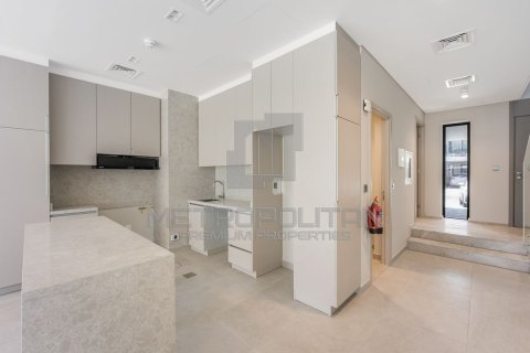 Maison de ville à District 7, Mohammed Bin Rashid City, Dubai, 3 chambres, 270 m², № 73176 - photo 6