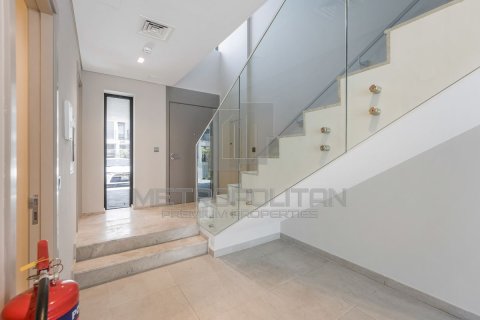Maison de ville à District 7, Mohammed Bin Rashid City, Dubai, 3 chambres, 270 m², № 73176 - photo 22