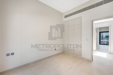 Maison de ville à District 7, Mohammed Bin Rashid City, Dubai, 3 chambres, 270 m², № 73176 - photo 18