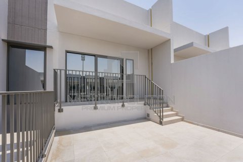 Maison de ville à District 7, Mohammed Bin Rashid City, Dubai, 3 chambres, 270 m², № 73176 - photo 23