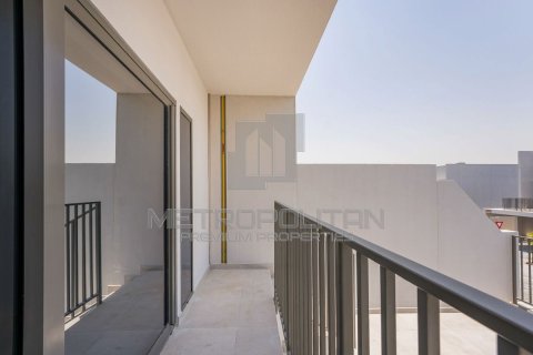 Maison de ville à District 7, Mohammed Bin Rashid City, Dubai, 3 chambres, 270 m², № 73176 - photo 15