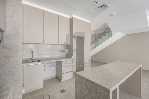 Maison de ville à District 7, Mohammed Bin Rashid City, Dubai, 3 chambres, 270 m², № 73176 - photo 2
