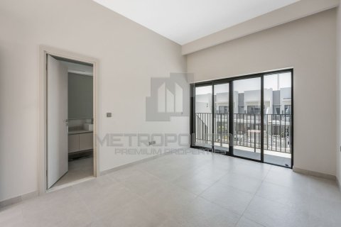 Maison de ville à District 7, Mohammed Bin Rashid City, Dubai, 3 chambres, 270 m², № 73176 - photo 4