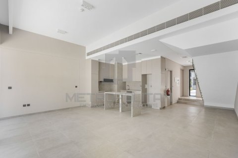 Таунхаус в District 7, Мохаммед Бин Рашид Сити, Дубай, 3 спальни, 270м², № 73176
