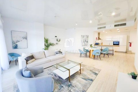 Appartement à Mohammed Bin Rashid City, Dubai, 2 chambres, 153 m², № 73178