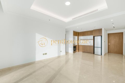 Apartment in EMAAR Beachfront, Dubai Harbour, Dubai 1 bedroom, 68 sq.m. № 73177 - photo 3