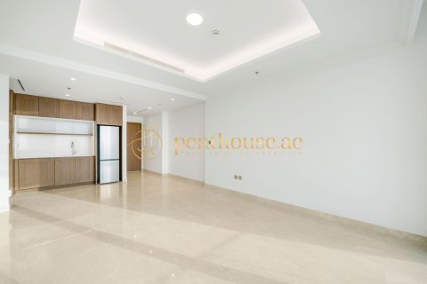 Apartment in EMAAR Beachfront, Dubai Harbour, Dubai 1 bedroom, 68 sq.m. № 73177 - photo 7