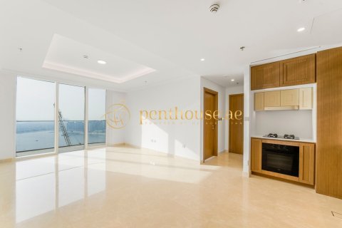 شقة في EMAAR Beachfront, Dubai Harbour, دبي 1غرف نوم, 68 م² رقم 73177