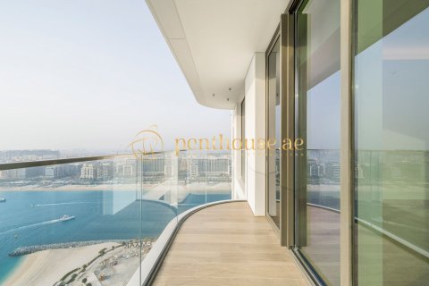 Apartment in EMAAR Beachfront, Dubai Harbour, Dubai 1 bedroom, 68 sq.m. № 73177 - photo 12