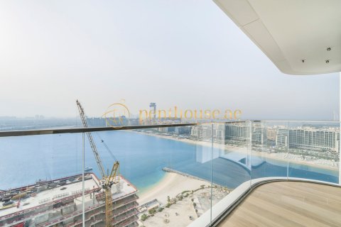 Apartment in EMAAR Beachfront, Dubai Harbour, Dubai 1 bedroom, 68 sq.m. № 73177 - photo 2