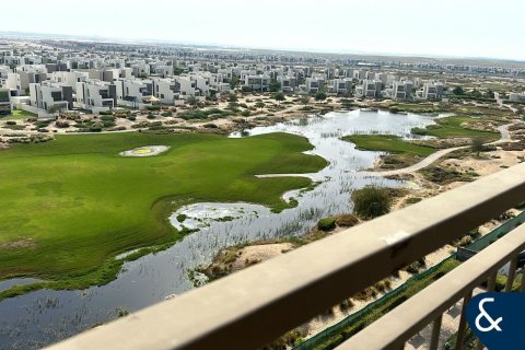 Apartment in EMAAR South, Dubai South (Dubai World Central), Dubai 3 bedrooms, 142 sq.m. № 75101