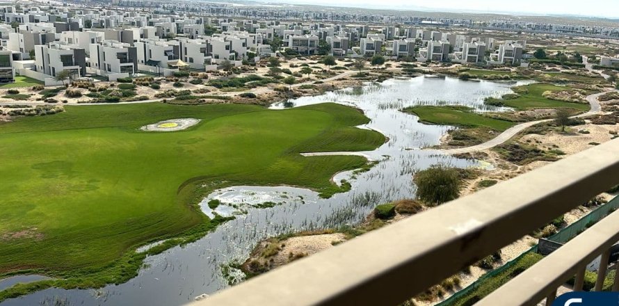 شقة في EMAAR South, Dubai South (Dubai World Central), دبي 3 غرف نوم, 142 م² رقم 75101