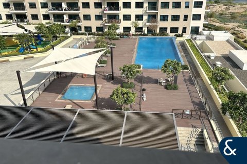 شقة في EMAAR South, Dubai South (Dubai World Central), دبي 3 غرف نوم, 142 م² رقم 75101 - صورة 15