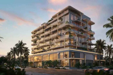 Soma Residences في دبي, رقم 114934