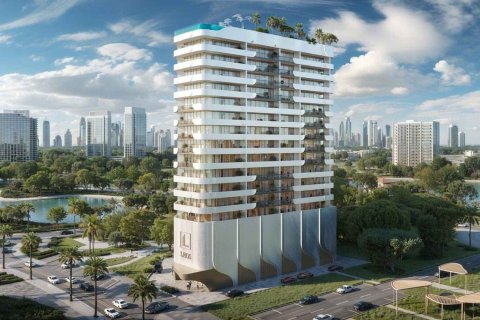 Weybridge Gardens 5 في Dubai Land, دبي, رقم 22735