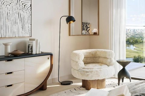 Apartment in Ras Al Khor, Dubai 2 bedrooms, 109 sq.m. № 22738 - photo 2