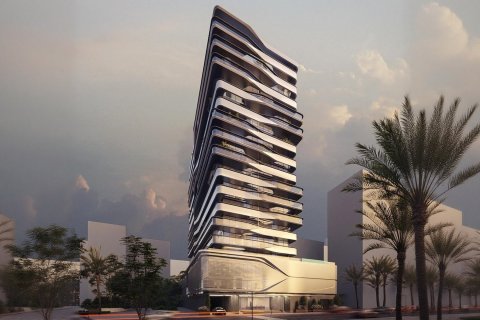 Bayview Boulevard في دبي, رقم 22736