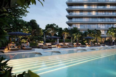 Appartement à Ras Al Khor, Dubai, 1 chambre, 70 m², № 22737