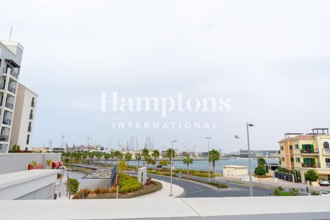 Квартира в Downtown Jumeirah, Al Sufouh, Дубай, 1 спальня, 77.3501м², № 111964