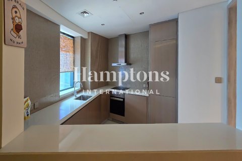 Apartment in Marasi Business Bay, Business Bay, Dubai 3 bedrooms, 162.29039264 sq.m. № 111965 - photo 13