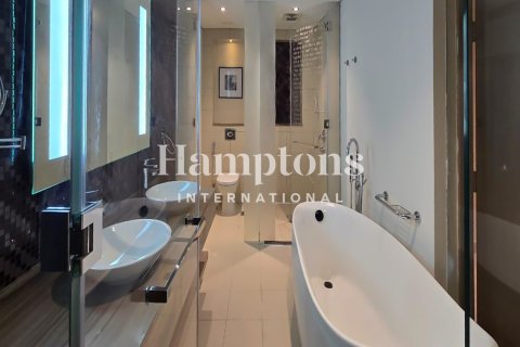 Apartment in Marasi Business Bay, Business Bay, Dubai 3 bedrooms, 162.29039264 sq.m. № 111965 - photo 2
