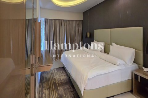 Apartment in Marasi Business Bay, Business Bay, Dubai 3 bedrooms, 162.29039264 sq.m. № 111965 - photo 16