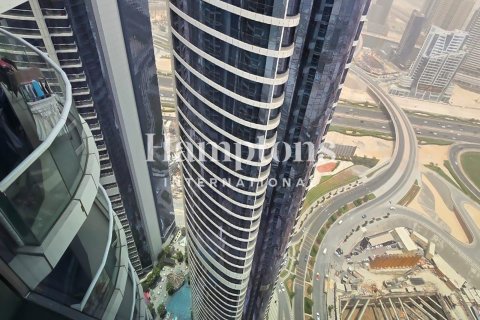Apartment in Marasi Business Bay, Business Bay, Dubai 3 bedrooms, 162.29039264 sq.m. № 111965 - photo 4